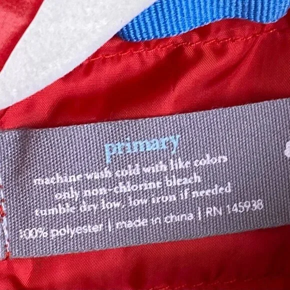 Baby lightweight puffer vest Size 4-5yrs - Picture 3 of 8